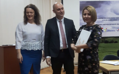 POTPISANI UGOVORI O DODJELI 463 MILIJUNA KUNA LOKALNIM AKCIJSKIM GRUPAMA