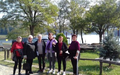 OBILJEŽEN MEĐUNARODNI DAN STARIJIH OSOBA – LAG ”STROSSMAYER”
