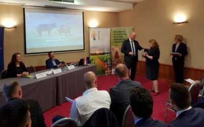 Poljoprivrednicima 112 milijuna kuna iz Programa ruralnog razvoja