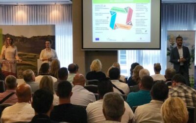 Potpisano novih 250 ugovora za tip operacije 6.3.1. – 27,8 milijuna kuna malim poljoprivrednicima