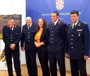 148 milijuna kuna potpore za novih 38 projekata za poboljšanje uvjeta života u ruralnim sredinama