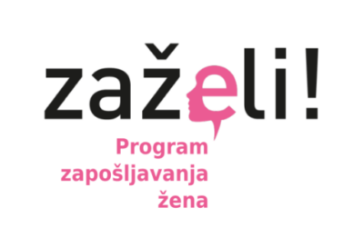 DJELATNICE PROJEKTA ZAŽELI – “KORISNO ZA ZAJEDNICU” SUDJELOVALE U RADIO EMISIJI