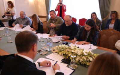 Osječko-baranjska županija odobrava 1,3 milijun kuna potpora za ruralni turizam