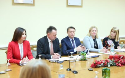 Županija pomaže projekte LAG-ova s 500.000 kuna