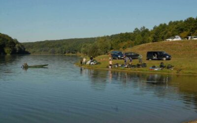 Izradili projekt plaže i hotela za Borovik