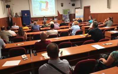 Potpisana 74 nova ugovora iz Programa ruralnog razvoja vrijedna gotovo 12 milijuna kuna
