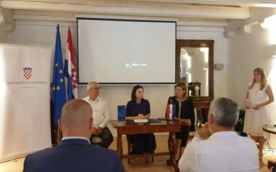 Nova ulaganja u poljoprivredu vrijedna 61 milijun kuna