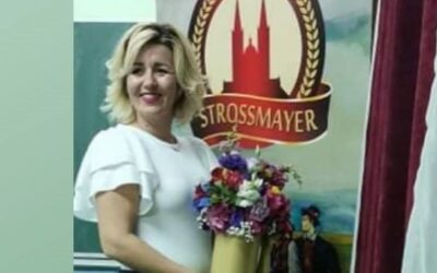 ODRŽANA REDOVNA IZBORNA SKUPŠTINA LAG-a ,,STROSSMAYER”