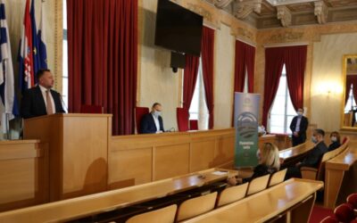 Unaprjeđenje sela kroz projekt „Pametna sela“