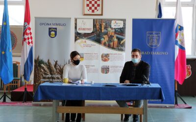 Potpisan sporazum o projektnom udruživanju TZG Đakova i JLS-a s područja Đakovštine