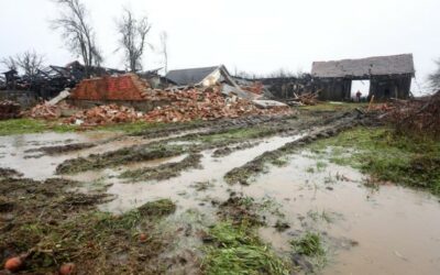 Obnova proizvodnje nakon potresa – što poljoprivrednici mogu očekivati