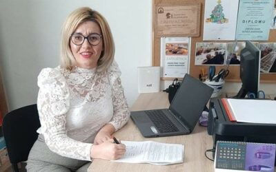 LAG ”STROSSMAYER” POTPISAO JOŠ JEDAN UGOVOR ZA PROJEKT ,,VRIJEME JE ZA DRUŠTVO”