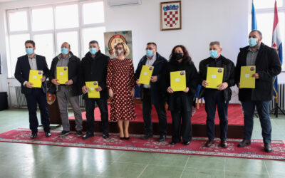 ODRŽANA DODJELA ODLUKA ZA 2. LAG NATJEČAJ