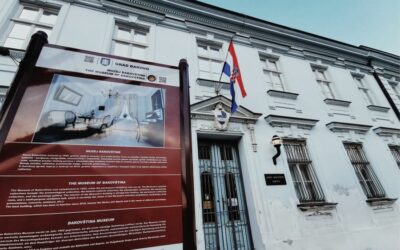 Međunarodni dan muzeja u Muzeju Đakovštine