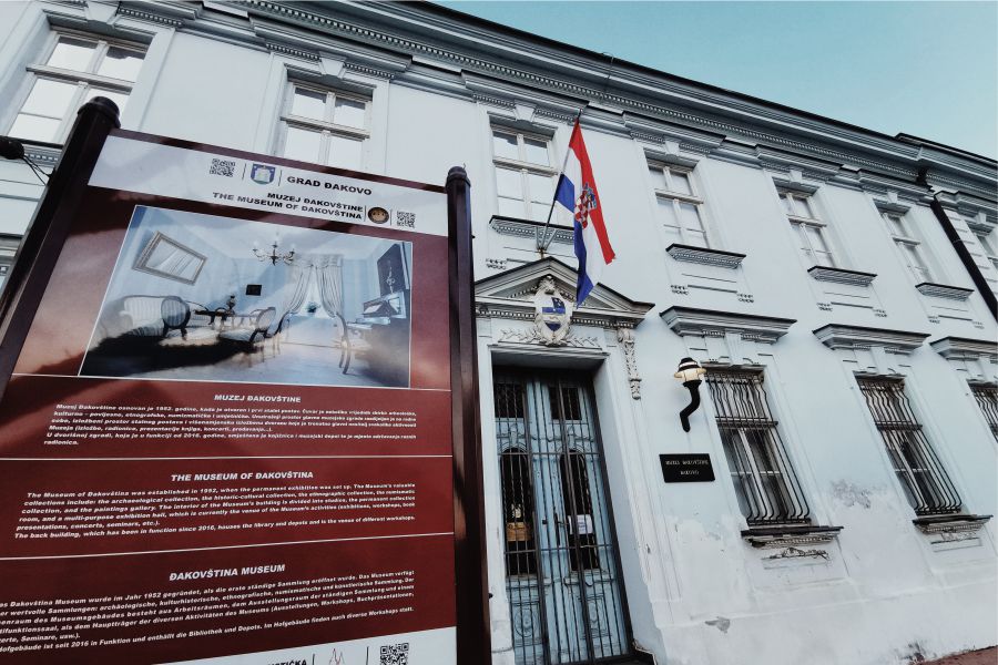 Međunarodni dan muzeja u Muzeju Đakovštine