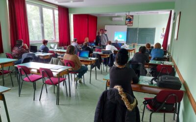 PREDSJEDNICA LAG-a „STROSSMAYER“ O PROJEKTU ZAŽELI „KORISNO ZA ZAJEDNICU“