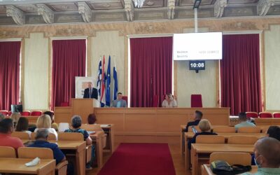 PREDSTAVLJEN JAVNI POZIV ZA ISKAZIVANJE INTERESA ZA KORIŠTENJE ZNAKA “GOLDEN PANONIAN QUALITY”