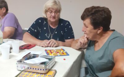 Održana radionica u okviru projekta „Vrijeme je za društvo“