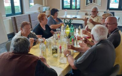 Održana radionica u sklopu projekta „Vrijeme je za društvo“