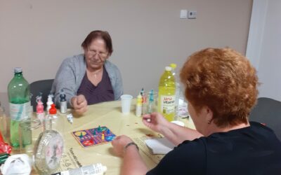 Održana radionica u sklopu projekta „Vrijeme je za društvo“