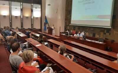 U tijeku edukativne radionice za uključenje u Školsku shemu