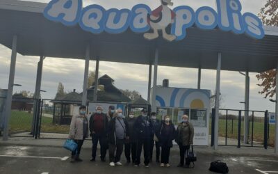 Održan izlet u sklopu projekta „Vrijeme je za društvo“