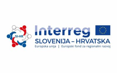 Najava 1. poziva Interreg Slovenija-Hrvatska