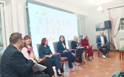 Održana konferencija “Brendiranje tradicionalnih lokalnih proizvoda”