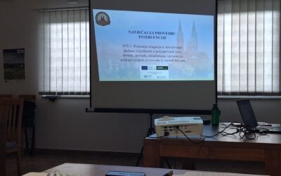 Održane informativne radionice LAG-a