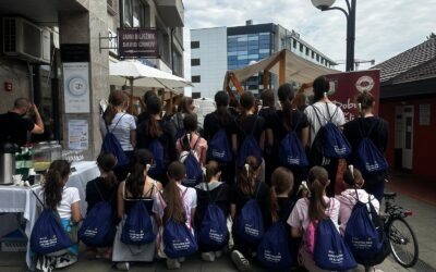 „Europski dan zajedništva – Mladi stvaraju Europu“